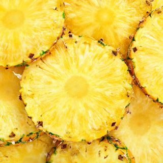 Estratto di Ananas