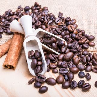 Estratto di Caffè