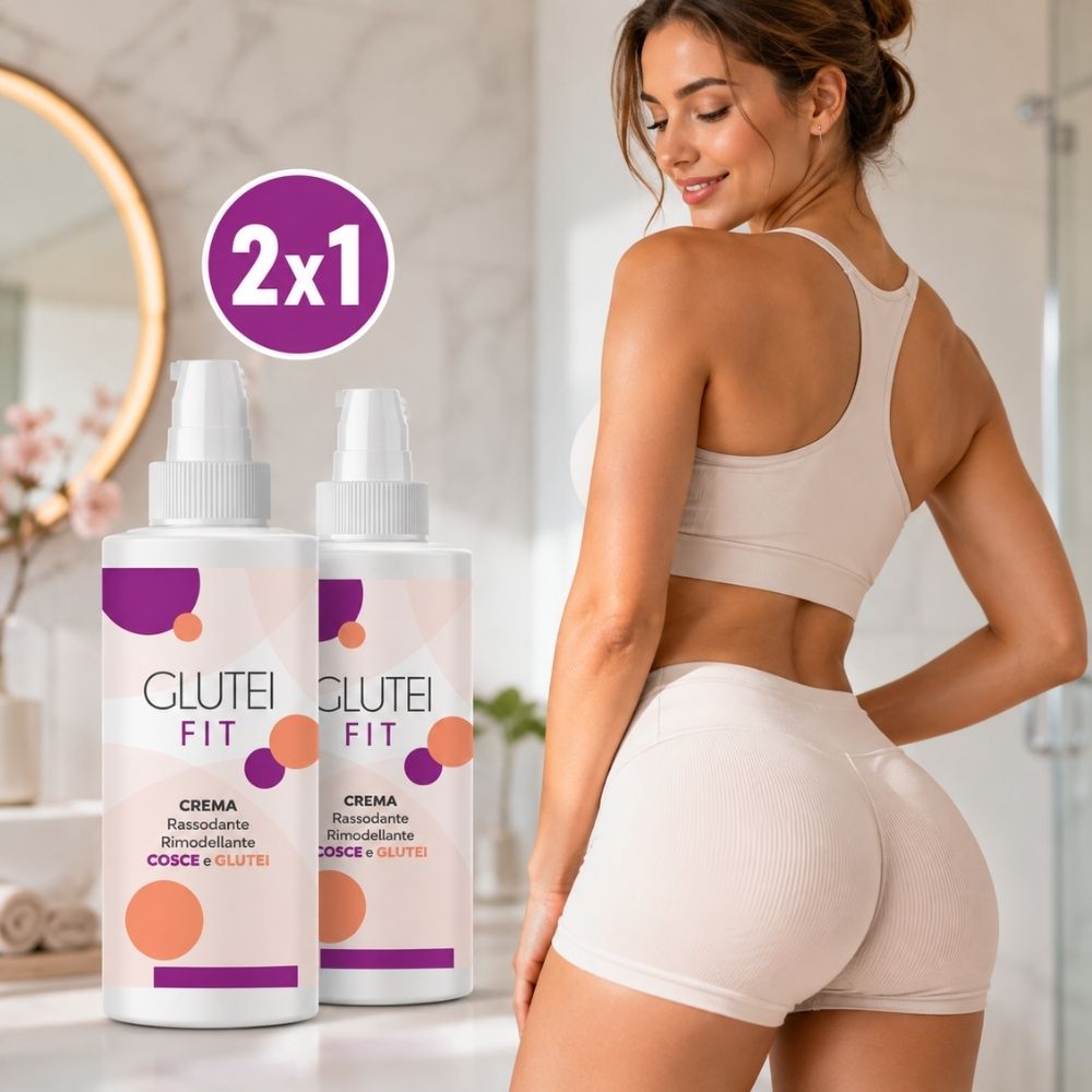 Glutei Fit Italia Sito Ufficiale 