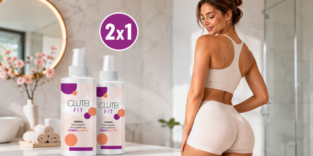 Glutei Fit Italia Sito Ufficiale 